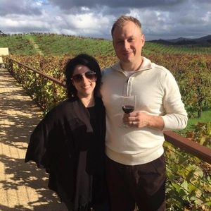 Meet your Posher, Sadie